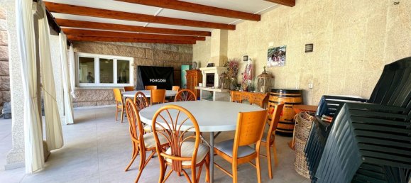 4 bedrooms House in Arteixo, Spain No. 57352 43