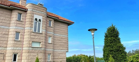 4 bedrooms House in Arteixo, Spain No. 57352 7