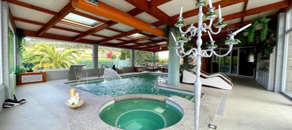 4 bedrooms House in Arteixo, Spain No. 57352 11