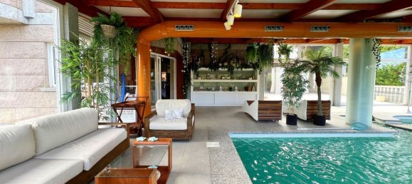 4 bedrooms House in Arteixo, Spain No. 57352 15