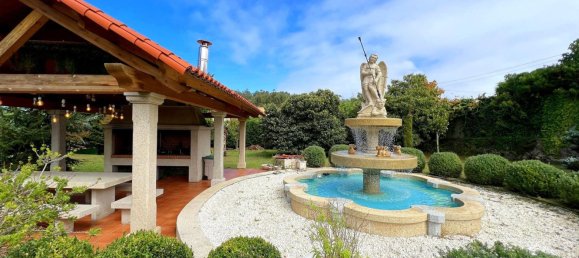 4 bedrooms House in Arteixo, Spain No. 57352 14