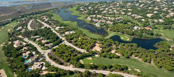 Terreno en Almancil, Portugal 241 m² No. 109116 6