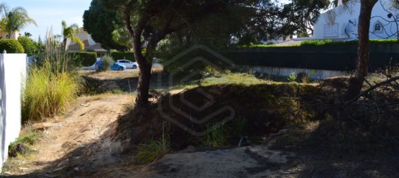 Terreno en Almancil, Portugal 241 m² No. 109116 3