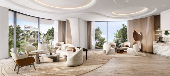 Apartamento de 1 dormitorio en Ras Al Khaimah, UAE No. 46352 10