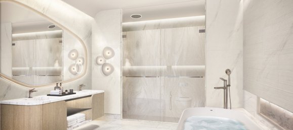 Apartamento de 1 dormitorio en Ras Al Khaimah, UAE No. 46352 15