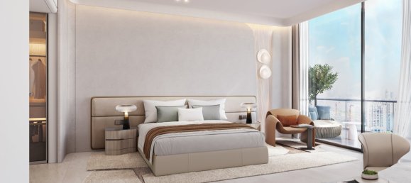 Apartamento de 1 dormitorio en Ras Al Khaimah, UAE No. 46352 13