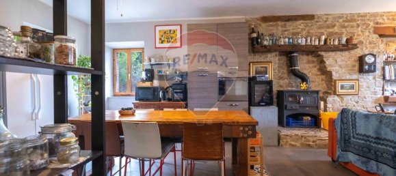 6-Zimmer Haus in Serra San Quirico, Italy, Nr. 6036 24