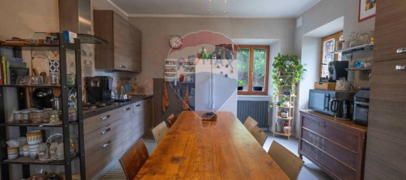 6-Zimmer Haus in Serra San Quirico, Italy, Nr. 6036 19