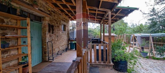 6-Zimmer Haus in Serra San Quirico, Italy, Nr. 6036 41