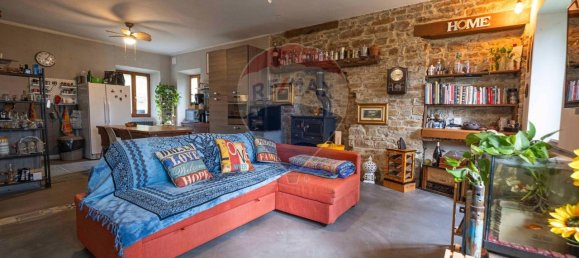 6-Zimmer Haus in Serra San Quirico, Italy, Nr. 6036 17