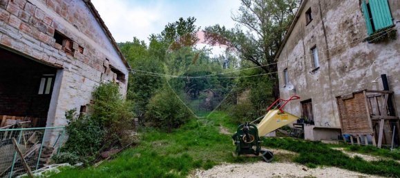 6-Zimmer Haus in Serra San Quirico, Italy, Nr. 6036 45