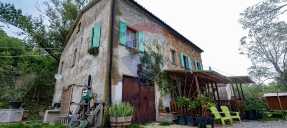 6-Zimmer Haus in Serra San Quirico, Italy, Nr. 6036 50
