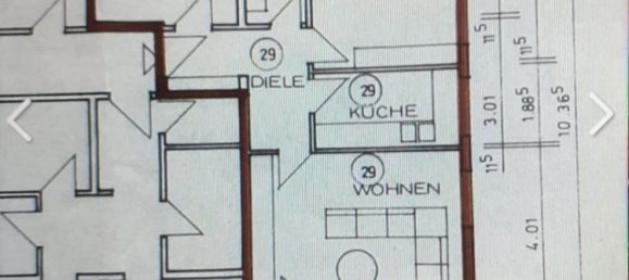 Apartamento T1 em Esslingen, Germany N.º 282782 8