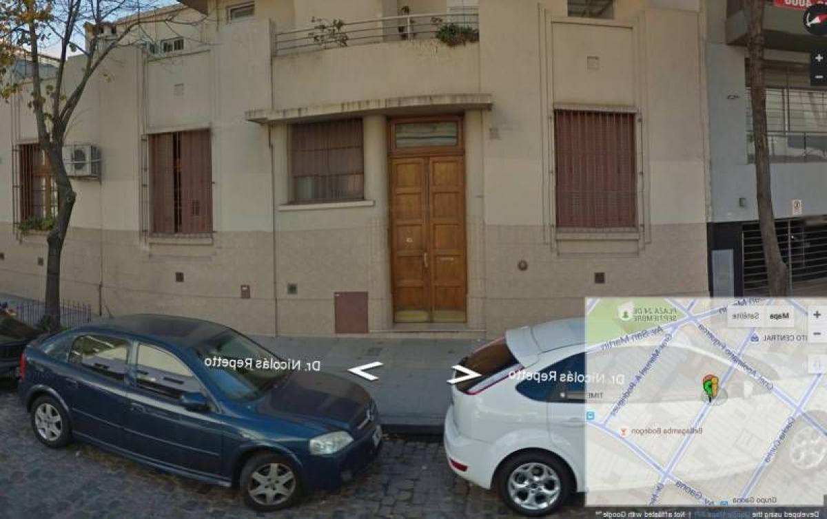 استوديو في Buenos Aires, Argentina رقم 68028