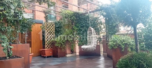 2 chambres Appartement à Grugliasco, Italy No. 74525 3