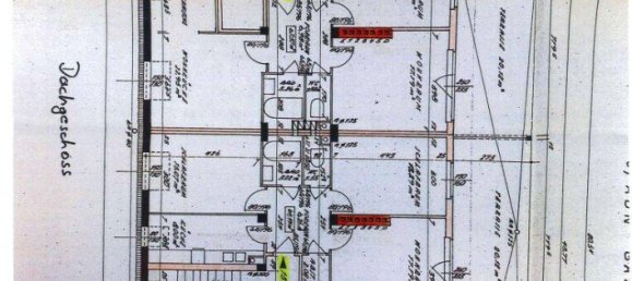 3 rooms Apartment in Brigittenau, Austria No. 141018 5