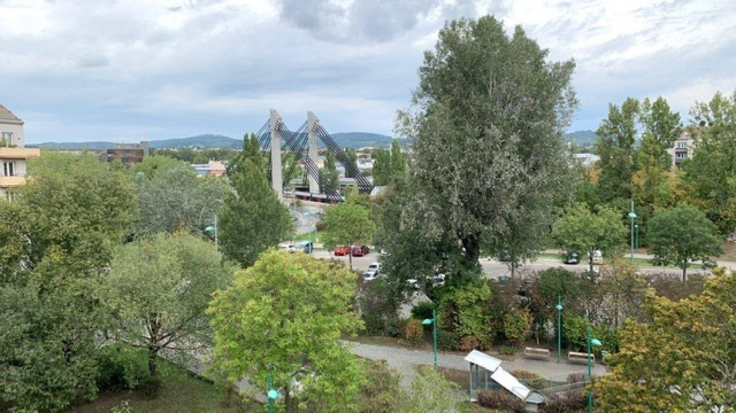 3 rooms Apartment in Brigittenau, Austria No. 141018