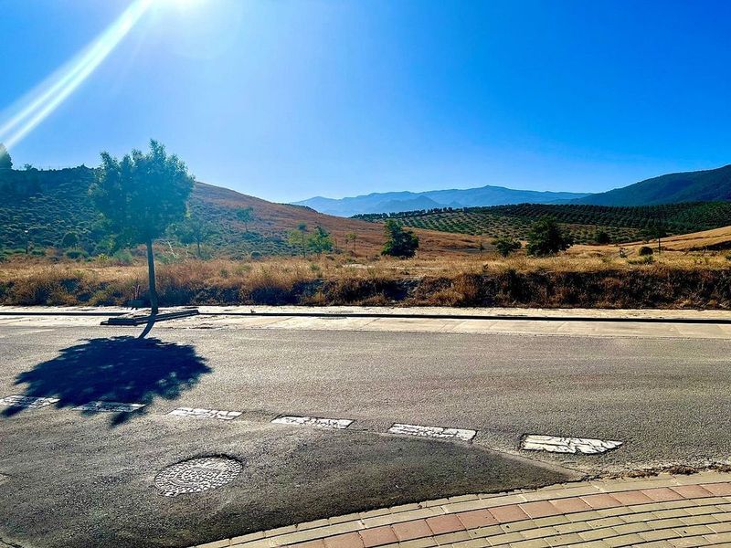 Grundstück in Granada, Spain 504m², Nr. 182181