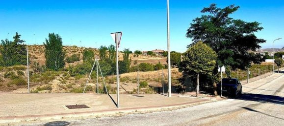 Grundstück in Granada, Spain 504m², Nr. 182181 2