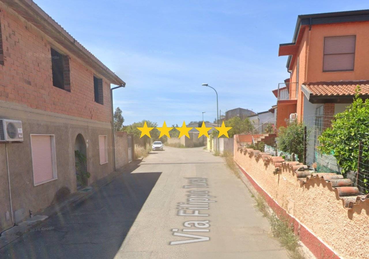 Villa de 2 dormitorios en Sardinia, Italy No. 385830