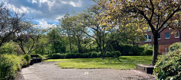 Apartamento de 3 habitaciónes en Eimsbuttel, Germany No. 278203 20