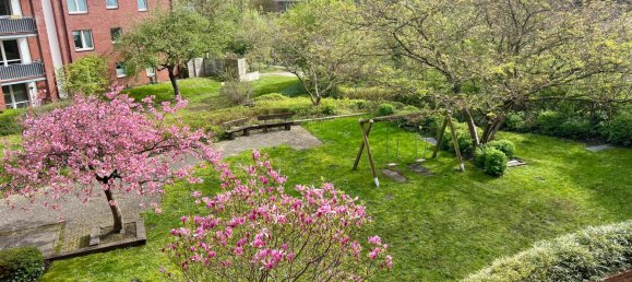 Apartamento de 3 habitaciónes en Eimsbuttel, Germany No. 278203 19