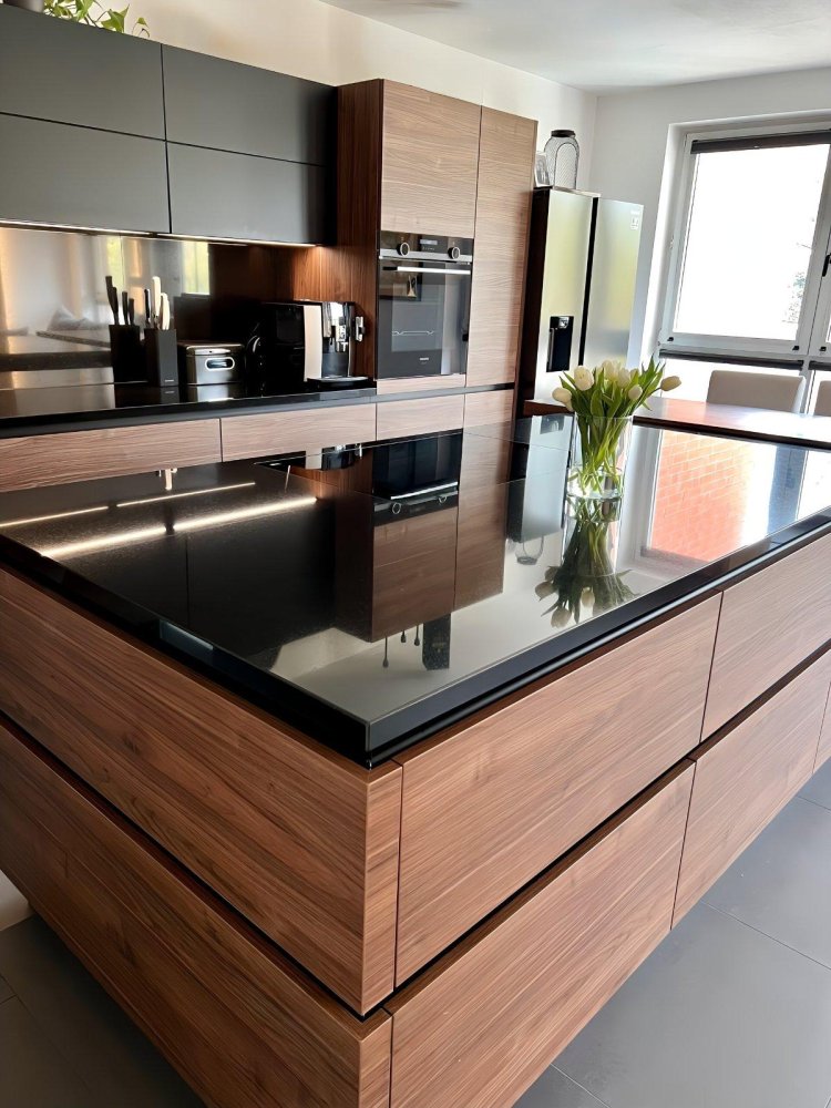 Apartamento de 3 habitaciónes en Eimsbuttel, Germany No. 278203