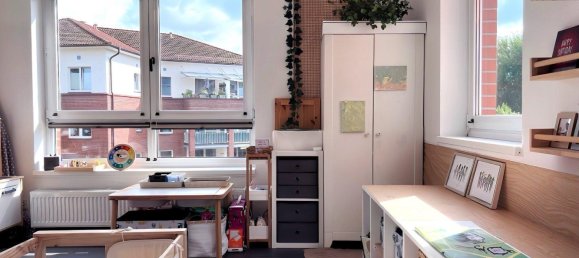 Apartamento de 3 habitaciónes en Eimsbuttel, Germany No. 278203 13