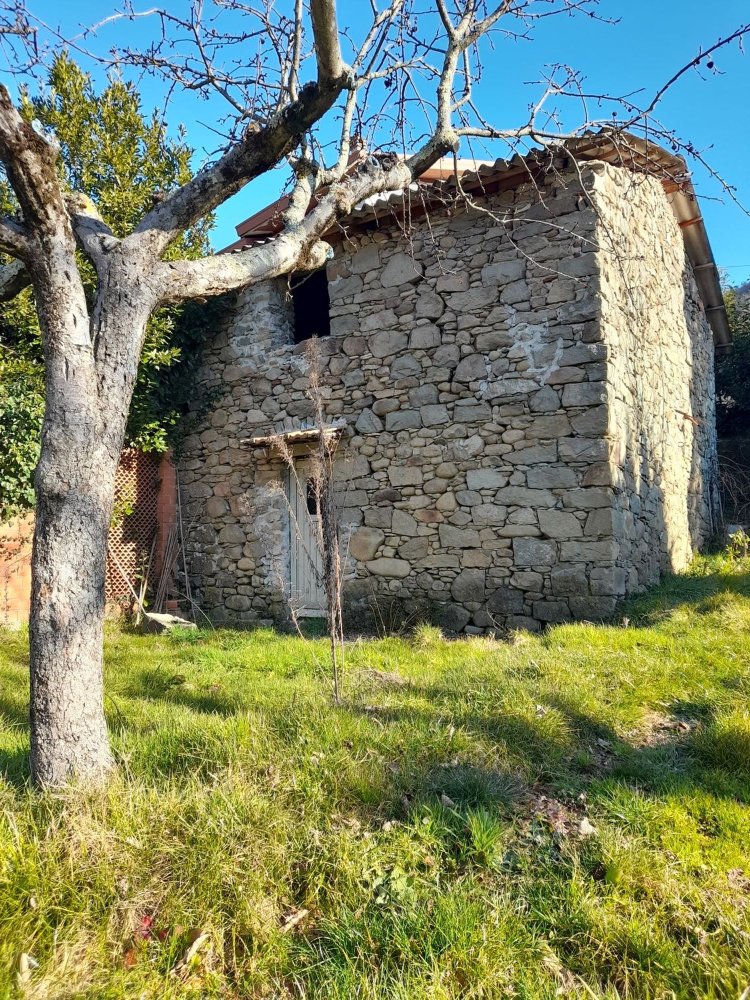 Casa de 2 habitaciónes en Comano, Italy No. 254262