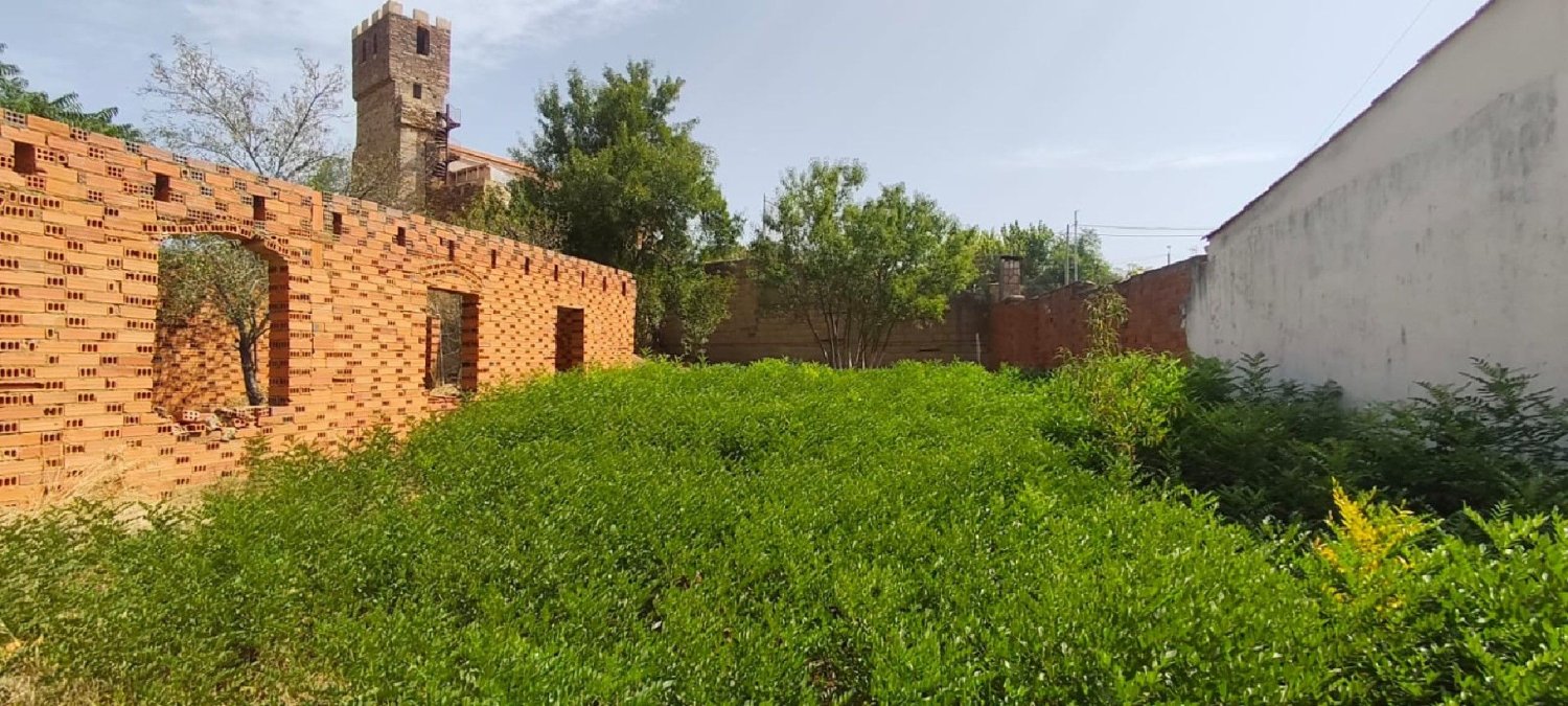 Grundstück in Leon, Spain 303m², Nr. 218065