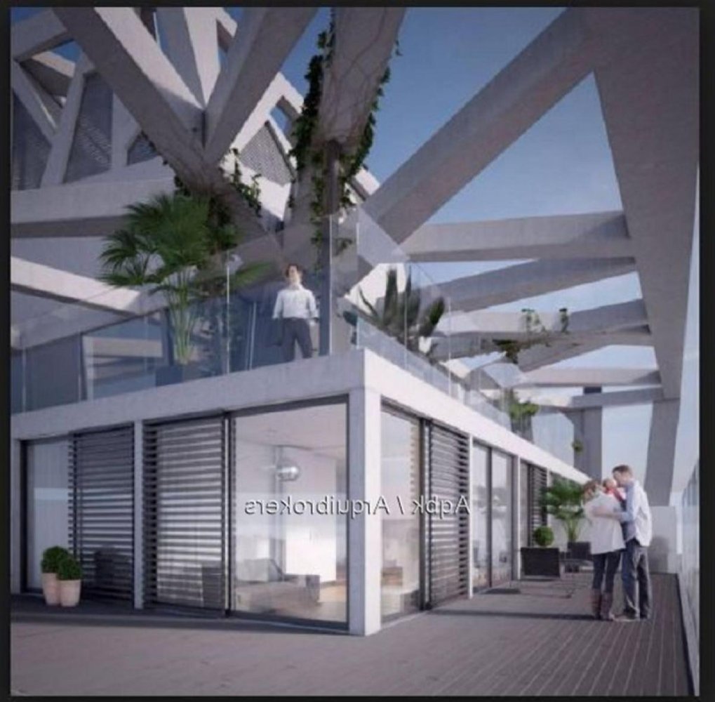 استوديو في Montevideo, Uruguay رقم 3302