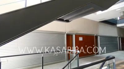 Гараж 15м² в Валенсия, Испания № 76029