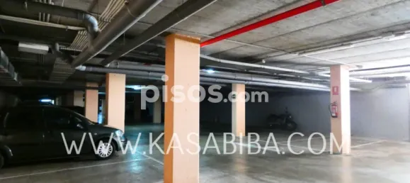 Гараж 15м² в Валенсия, Испания № 76029 4