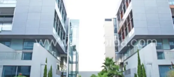 Гараж 15м² в Валенсия, Испания № 76029 2