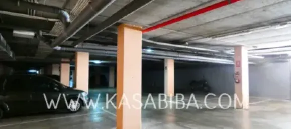 Гараж 15м² в Валенсия, Испания № 76029 5