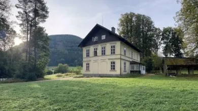 8غرفة منزل في Gaming, Austria رقم 246005