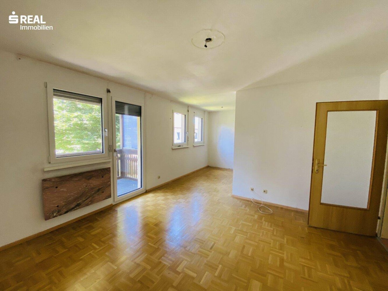 Квартира с 3 комнатами в Зальцбург, Австрия № 160796