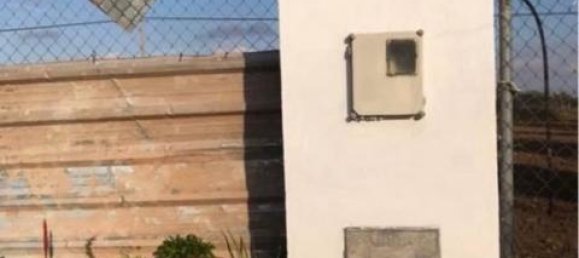  قطعة أرض في Andalusia, Spain 1000متر مربع رقم 183047 5