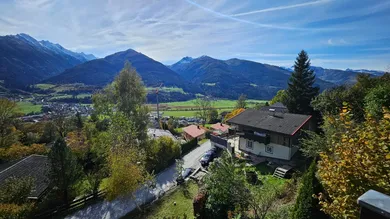 Casa de 5 dormitorios en Niedernsill, Austria No. 223719