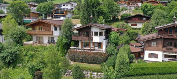 Casa de 5 dormitorios en Niedernsill, Austria No. 223719 4