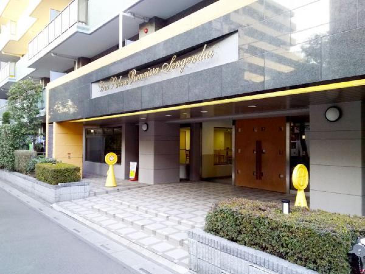 4 bedrooms Apartment in Saitama, Japan No. 2342