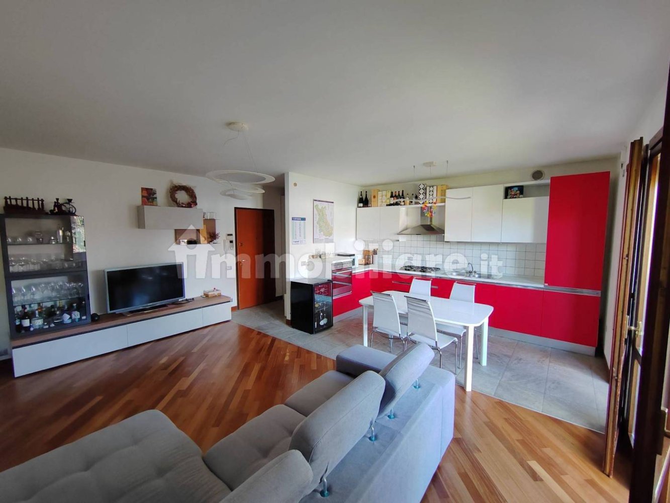 3 bedrooms Apartment in Maserà di Padova, Italy No. 347193