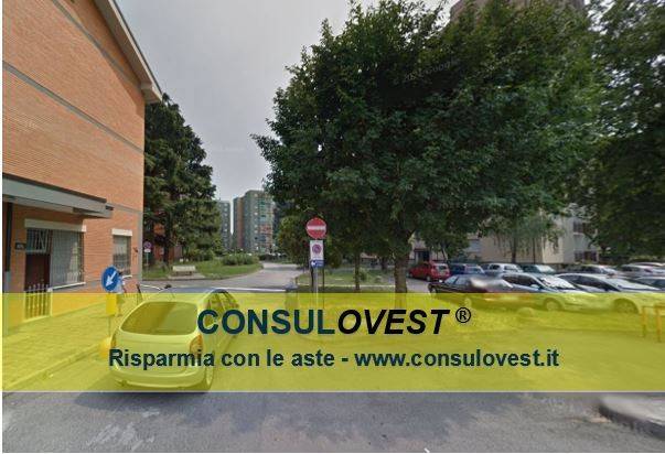 1 Schlafzimmer Wohnung in Milan, Italy, Nr. 247595