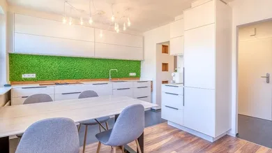 3 rooms Apartment in Puch bei Hallein, Austria No. 186007