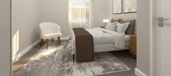 Apartamento T2 em Lisbon, Portugal N.º 186435 6