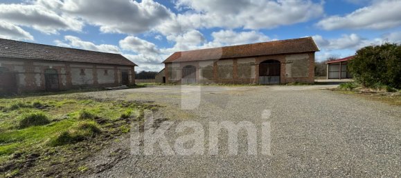 Casa T5 em Salbris, France N.º 62878 20