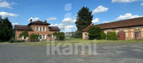 Casa T5 em Salbris, France N.º 62878 3