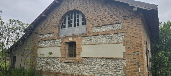 Casa T5 em Salbris, France N.º 62878 19