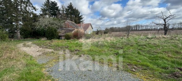 Casa T5 em Salbris, France N.º 62878 23