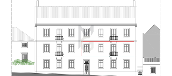 Apartamento de 2 dormitorios en Cascais, Portugal No. 11880 16